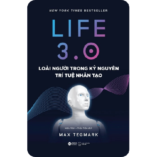 Loài Người Trong Kỷ Nguyên Trí Tuệ Nhân Tạo