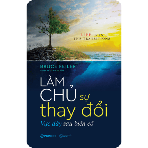 Làm Chủ Sự Thay Đổi