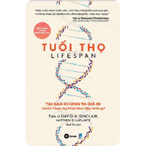 Tuổi Thọ