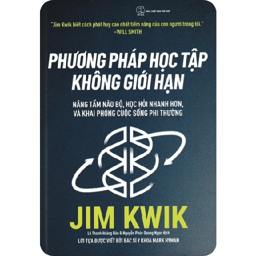 Phương Pháp Học Tập Không Giới Hạn