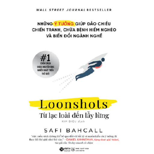 Từ Lạc Loài Đến Lẫy Lừng