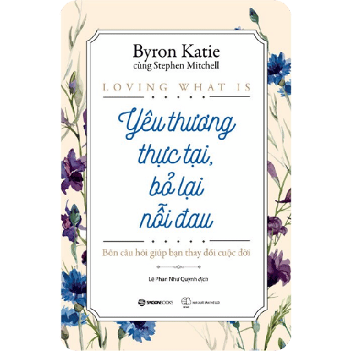 Yêu Thương Thực Tại, Bỏ Lại Nỗi Đau