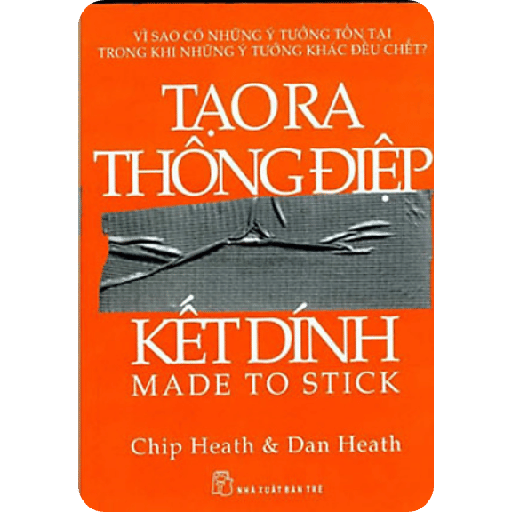 Tạo Ra Thông Điệp Kết Dính