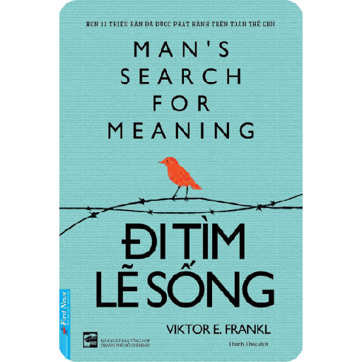 Đi Tìm Lẽ Sống