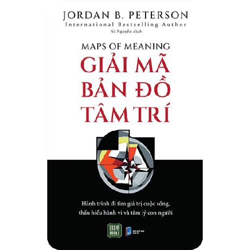 Giải Mã Bản Đồ Tâm Trí
