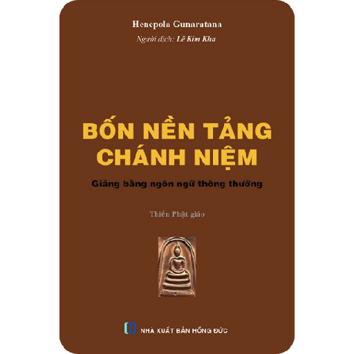 Chánh Niệm Tỉnh Thức