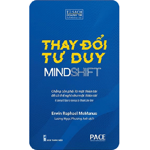 Thay Đổi Tư Duy