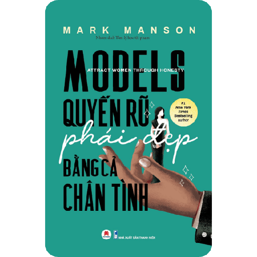 Quyền Rũ Phái Đẹp Bằng Cả Chân Tình