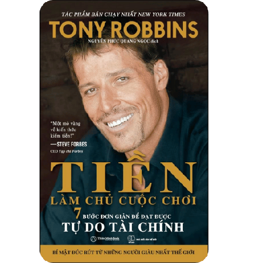Tiền - Làm Chủ Cuộc Chơi