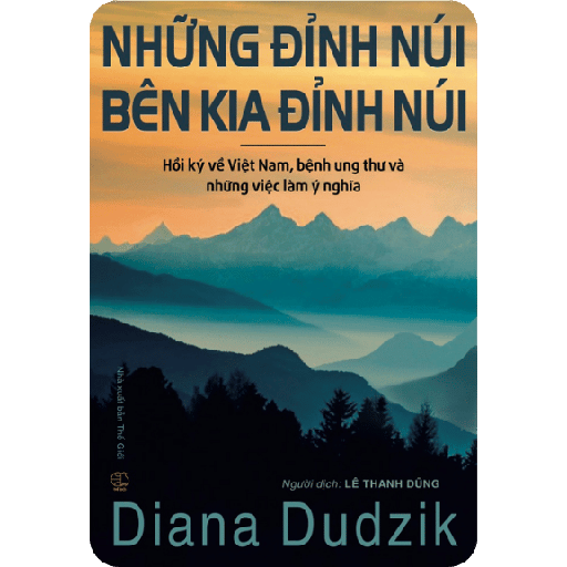 Những Đỉnh Núi Bên Kia Đỉnh Núi
