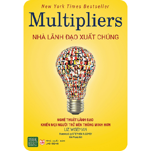 Nhà Lãnh Đạo Xuất Chúng