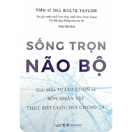 Sống Trọn Não Bộ