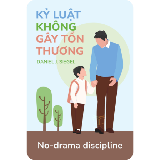 Kỷ Luật Không Gây Tổn Thương
