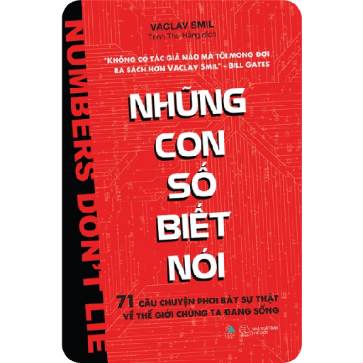 Những Con Số Biết Nói