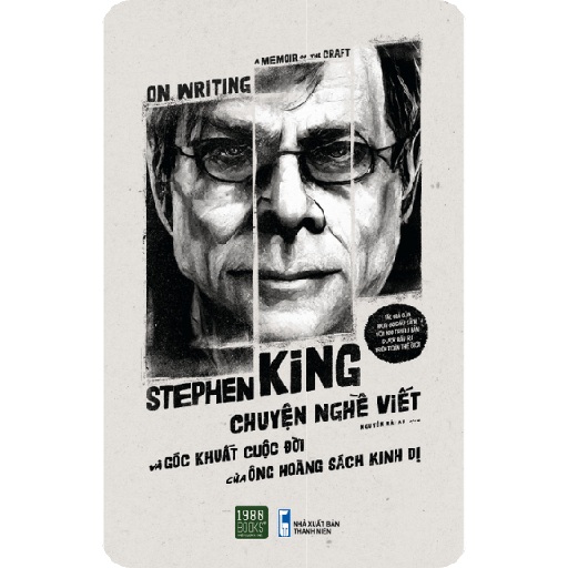 Chuyện Nghề Viết