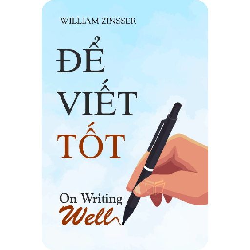 Để Viết Tốt Hơn