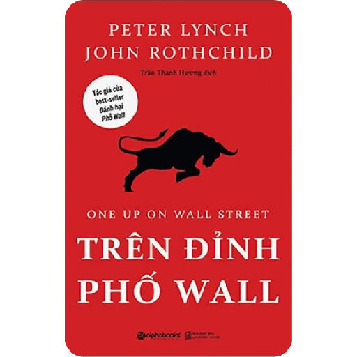 Vượt Mặt Phố Wall