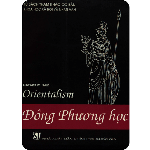 Đông Phương Học