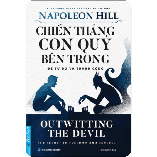 Chiến Thắng Con Quỷ Bên Trong Bạn