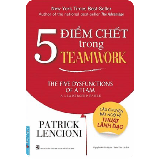 5 Điểm Chết Trong Teamwork