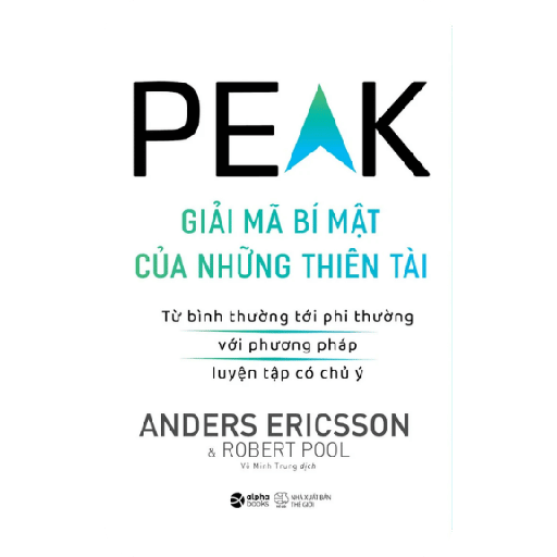 Giải Mã Bí Mật Của Những Thiên Tài