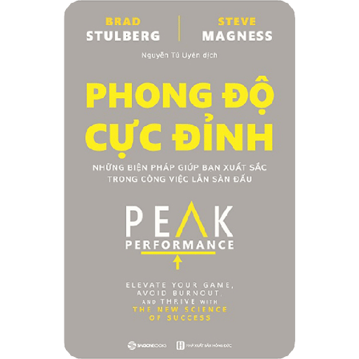 Phong Độ Cực Đỉnh