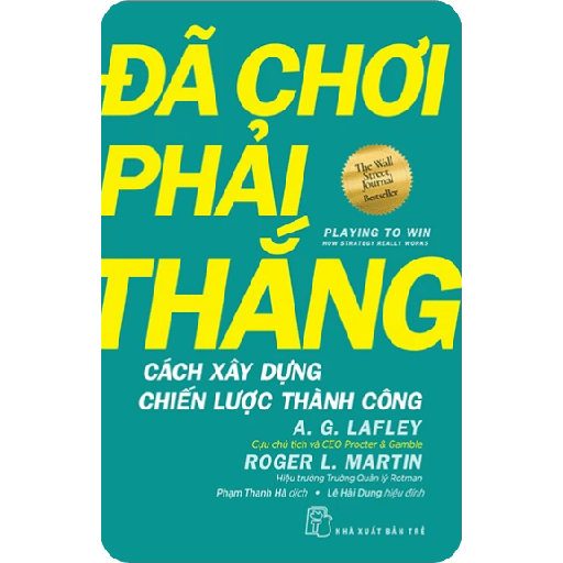 Đã Chơi Phải Thắng