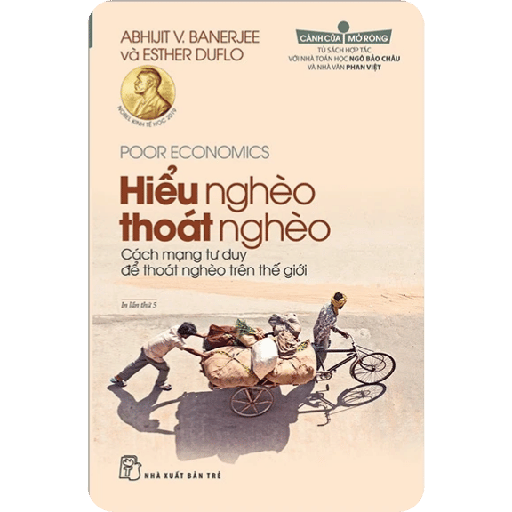 Hiểu Nghèo Thoát Nghèo