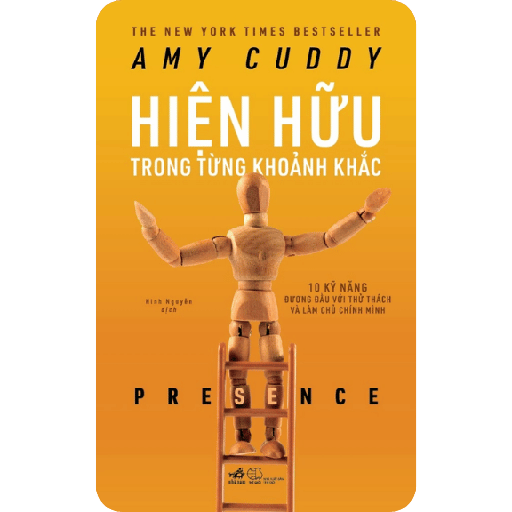 Hiện Hữu Trong Từng Khoảnh Khắc