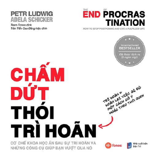Chấm Dứt Trì Hoãn