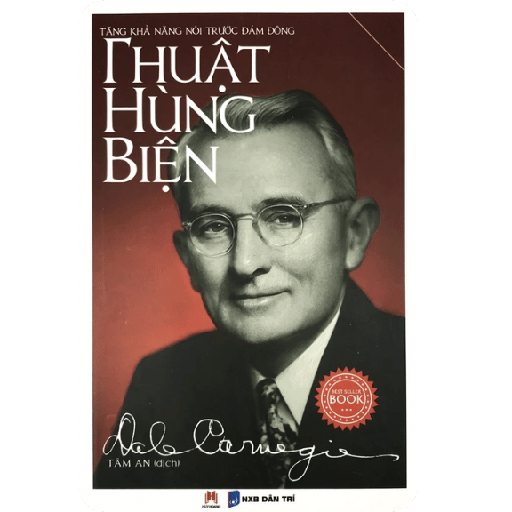 Thuật Hùng Biện