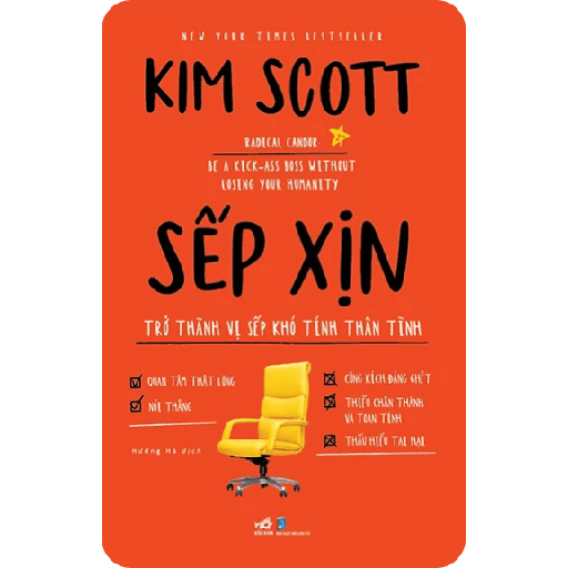 Sếp Xịn