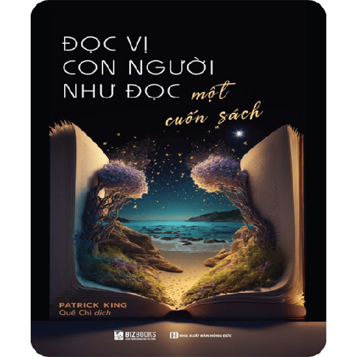 Đọc Vị Con Người Như Đọc Cuốn Sách