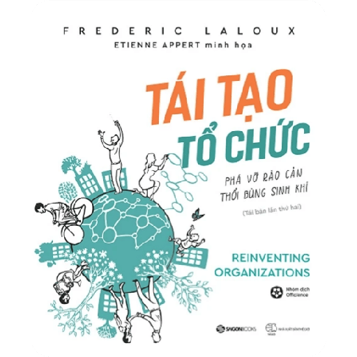 Tái Tạo Tổ Chức