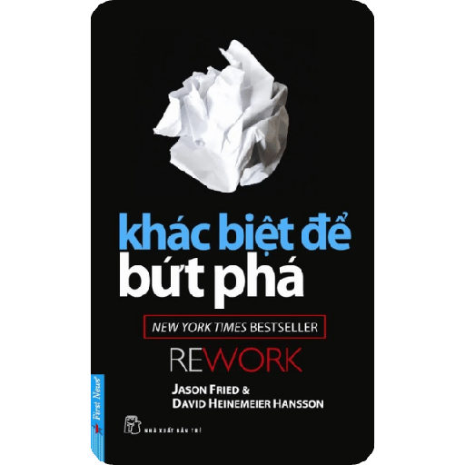 Khác Biệt Để Bứt Phá