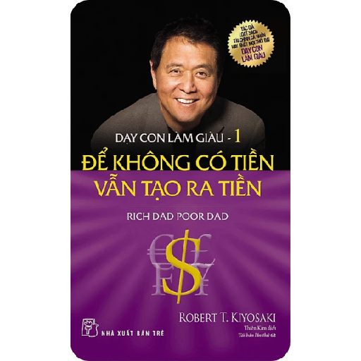 Cha Giàu Cha Nghèo