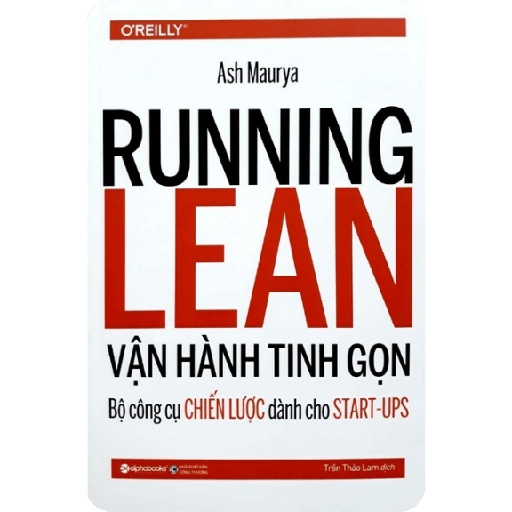 Vận Hành Tinh Gọn