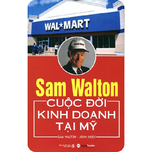 Cuộc Đời Kinh Doanh Tại Mỹ