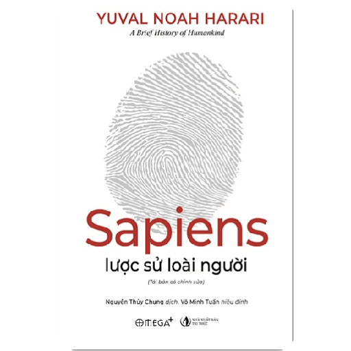 Lược Sử Loài Người