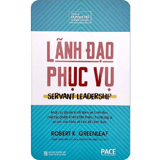 Lãnh Đạo Phục Vụ