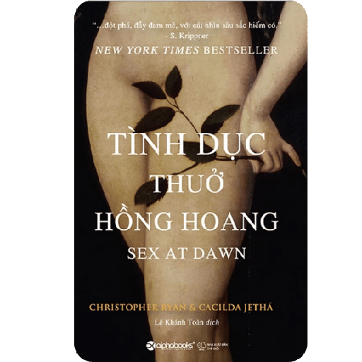 Tình Dục Thuở Hồng Hoang