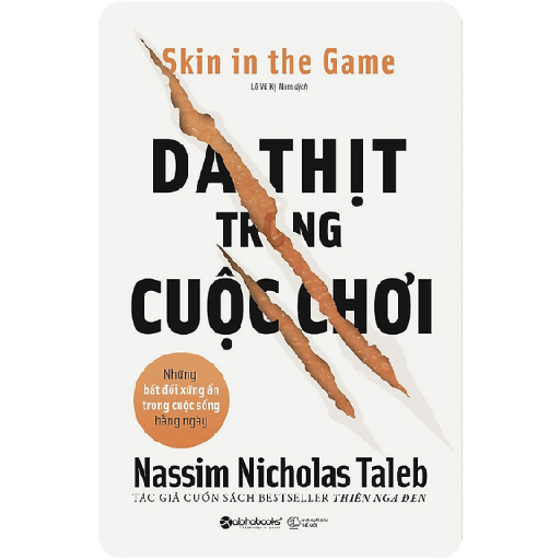 Da Thịt Trong Cuộc Chơi