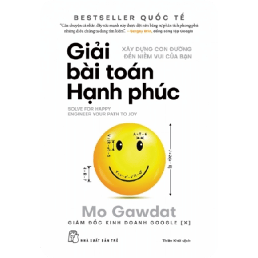 Giải Bài Toán Hạnh Phúc