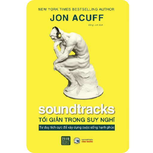 Tối Giản Trong Suy Nghĩ