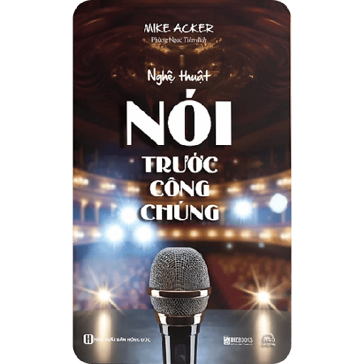 Nghệ Thuật Nói Trước Công Chúng