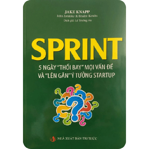 5 Ngày Thổi Bay Mọi Vấn Đề