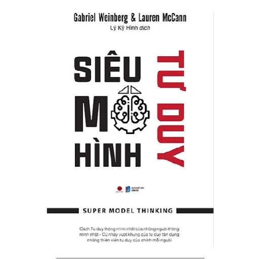 Siêu Mô Hình Tư Duy