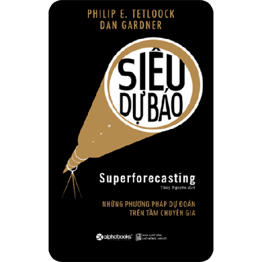 Siêu Dự Báo