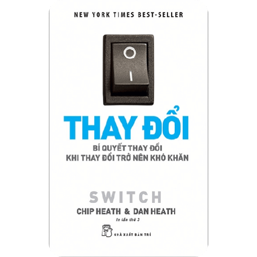 Thay Đổi