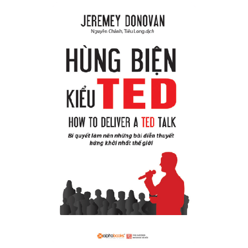 Hùng Biện TED